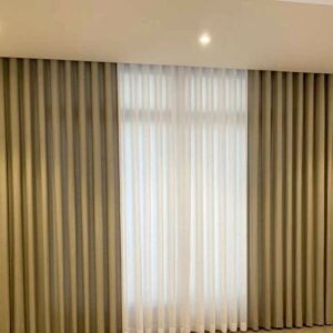 Get Dubai’s Best Blackout Curtains For Windows