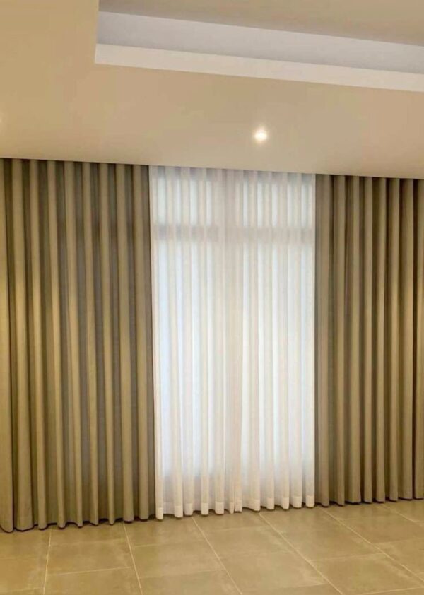 Get Dubai’s Best Blackout Curtains For Windows