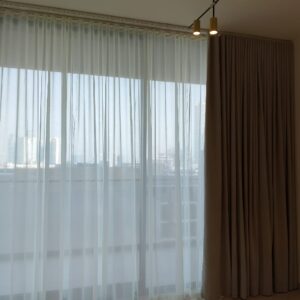 Blackout Curtains