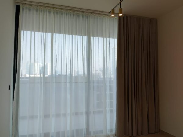 Blackout Curtains