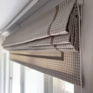 Roman Blind