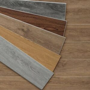 Flooring