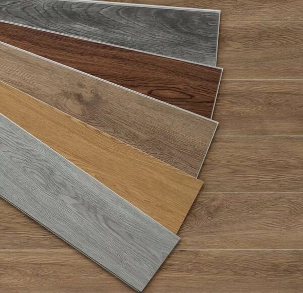 Flooring